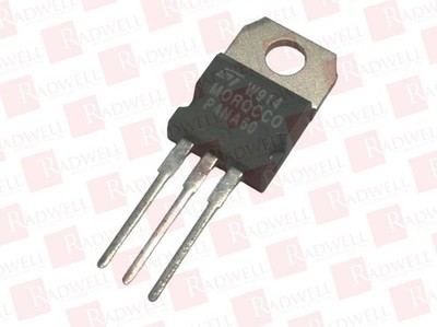 ST MICRO STP4NA60 / STP4NA60 (BRAND NEW)