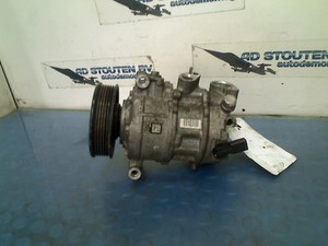 KLIMA PUMPE AC COMPRESSOR Seat Ibiza V (KJB) 2018 5Q0820803F