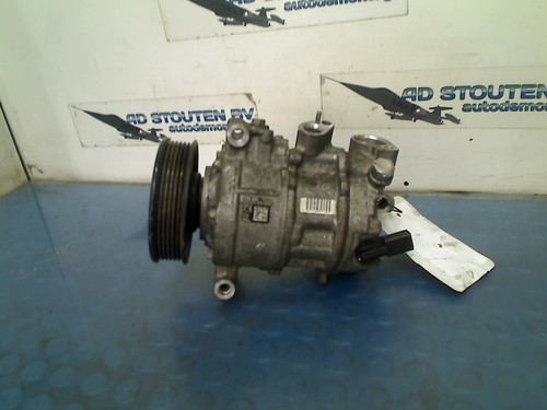 KLIMA PUMPE AC COMPRESSOR Seat Ibiza V (KJB) 2018 5Q0820803F