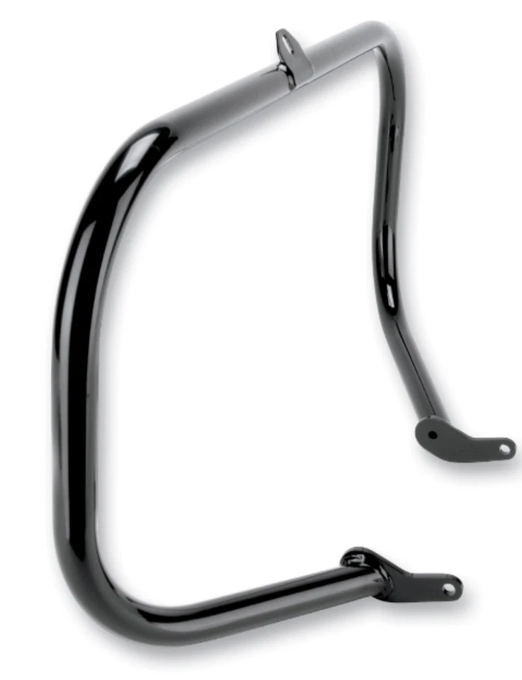 Jardine - 10-5011-01 - Front Highway Bar, BLACK NO HARDWARE SALE - Image 4 of 4