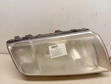 Feu avant (phare) Skoda FABIA