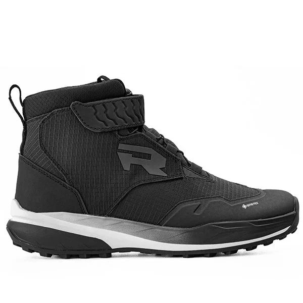 Richa Crossroads Gore-Tex Black, photo 2 of 7