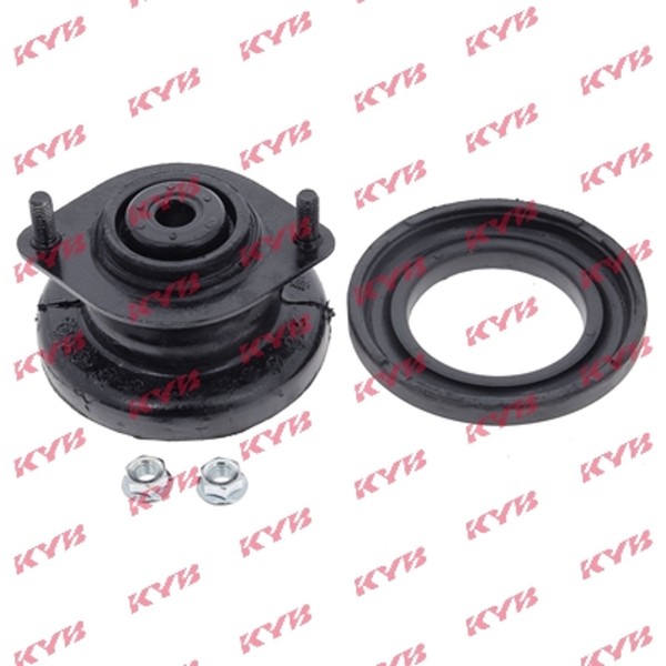 Domlager FederbeinstüTzlager Suspension Mounting Kit KYB SM5088 FüR Toyota EP70L-image