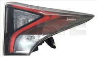 Heckleuchte TYC 11-6897-16-2 FüR Toyota Prius Hybrid ZVW50 ZVW50_ ZVW51_ ZVW50R