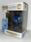Funko Pop! Harry Potter - Patronus Minerva McGonagall Cat #129 - MINT