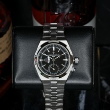 Vacheron Constantin Overseas 41mm Complete Set 5