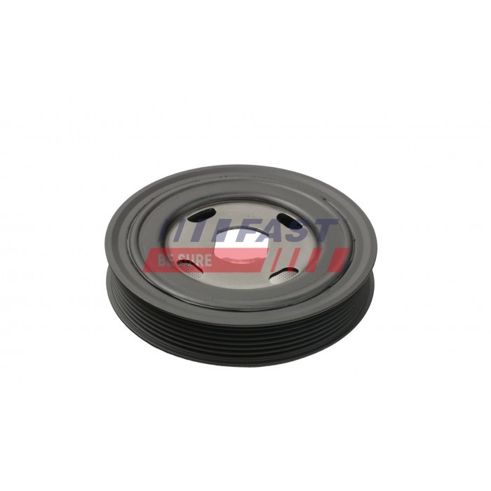 Poulie damper antivibration 123034219R pour Renault Megane IV
