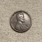 1914-S Lincoln Wheat Cent Extremely Fine XF Coin