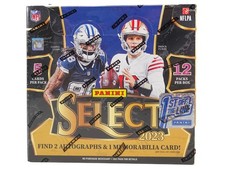 2023 Panini Select Football Checklist Guide in-content 11