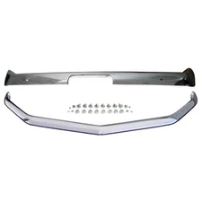 CJ Classics Bumper Chrome Kit Mustang 1969