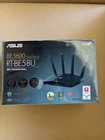 ASUS RT-BE58U, a dual-band WiFi 7 extendable router 