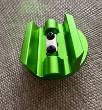 S20550 Star Adventurer Ball Head Adapter   Green Telescope  Astro Accessory