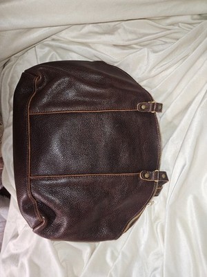 portland leather goods large logan ColdBrew