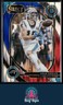 2024 Panini Select #202 Adam Thielen Red & Blue Prizm Shock