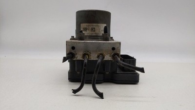 2015-2018 Dodge Grand Caravan Abs Pump Control Module K4IP3
