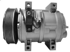 Klimakompresso AIRSTAL 10-0191 für VOLVO S70 (874) 2 1997-2000