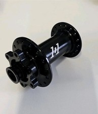 Industry Nine 1/1 Front Hub 32h Boost 110mm x 15mm Black