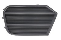 Vorne Links Blic 6502-07-0034911P LüFtungsgitter, StoßFäNger FüR Audi