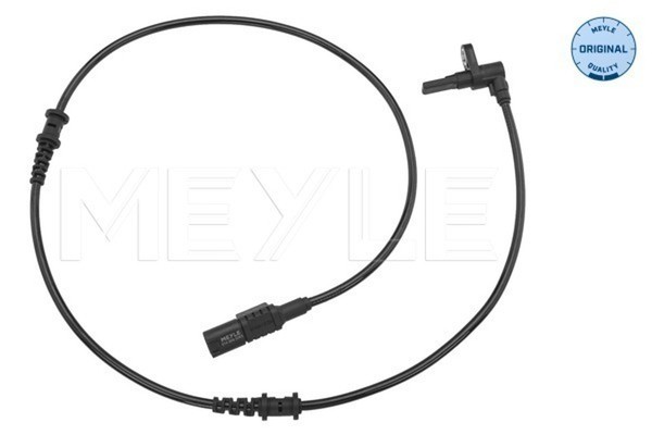 ABS Sensor Raddrehzahl Meyle 014 899 0063 FüR Sprinter Mercedes 30 50 Crafter VW-image