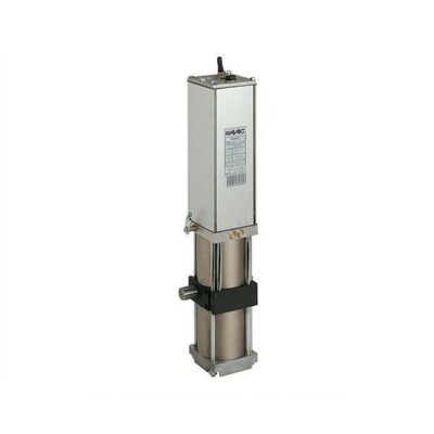 HYDRAULISCHER ANTRIEB 230V 593 Für Gemeinschaftliche Kipptüren FAAC 110597