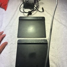 XP-Pen Artist Tablet Set of 2 Artist Pen Displays for Digital Art 