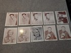 Vintage Country Music Photo Lot Of 86 Press 8x10 Flame Theatre Cafe MN 1960s  — photo 7