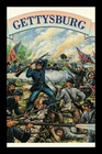 DR JIM STAMPS US FIRST DAY CARD BATTLE OF GETTYSBURG CIVIL WAR FLEETWOOD