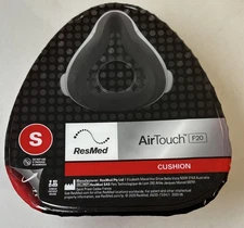 Small Resmed Air Touch F20 Full Face Cushion Replacement