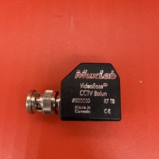 MuxLab 500000 VideoEase CCTV Balun R7 T8