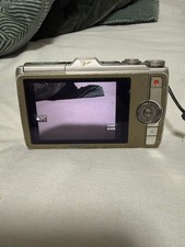 OLYMPUS SH-25MR 16 Megapixel Compact Digital Camera with GPS Full HD Video