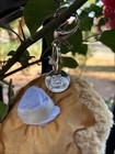 Jellycat Amuseables FRAN PANCAKES Bag Charm Authentic in-hand NY FAO exclusive — photo 8