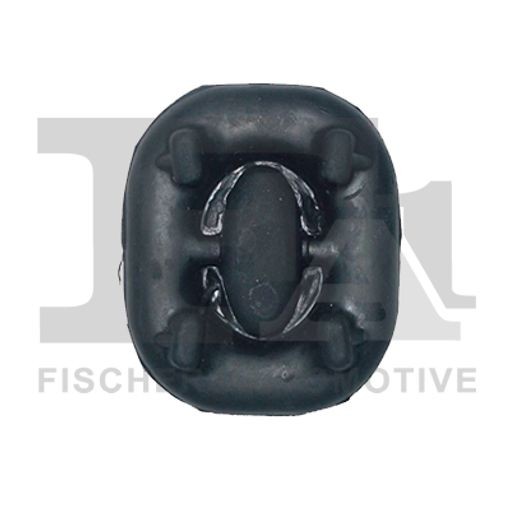 4x ✅Fits FA1 143-903 Holder, exhaust system ⭐UK Seller⭐ - Image 8