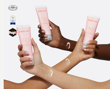 Mary Kay Sunscreen Broad Spectrum SPF 50