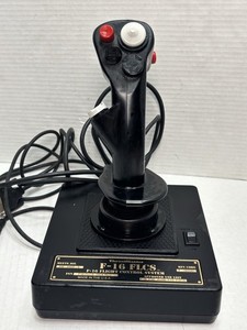 Thrustmaster F 16 | eBay
