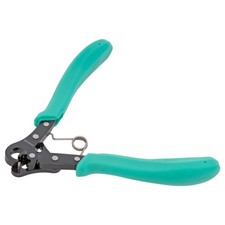 The Beadsmith Vintaj One Step Looper Create and Trim Consistent 1.5 mm Loops