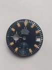 OMEGA SEAMASTER BIG BLUE 176.004 ORIGINAL DIAL ONLY  AS IS