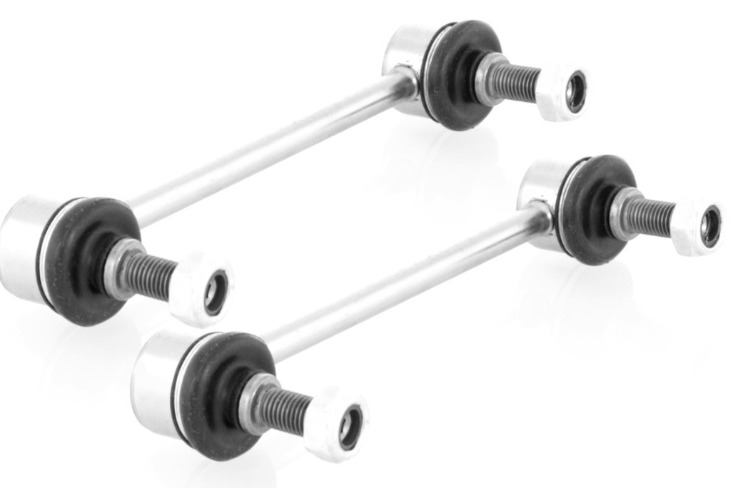 2x Stabilizer links Rear Right and Left for Mazda Premacy (CP), 323 (BJ) 2000->