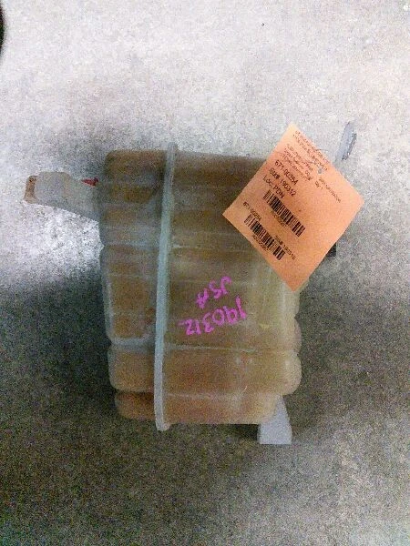 Depósito de refrigerante Heritage para camioneta Ford F150 99-04 322287 Foto 4 de 4