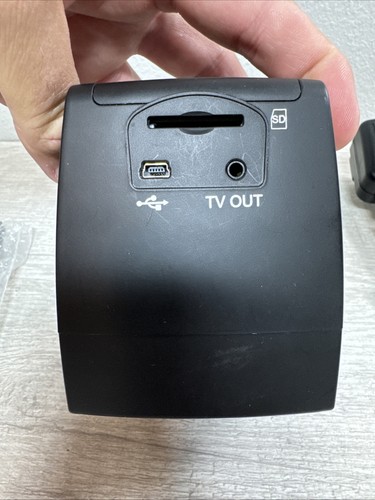 JUMBL Digital Film Scanner/Converter Converts 35mm, 126, 110 & Super 8 To JPG - 第 7/13 張圖片