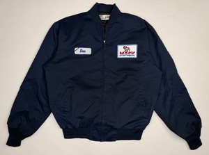 Mack Truck Coat | eBay