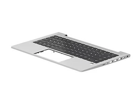 HP N42406-B31 TOP COVER WITHKEYBOARD INTL