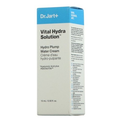 Dr. Jart+ Vital Hydra Solution Hydro Plump Water Cream 15ml
