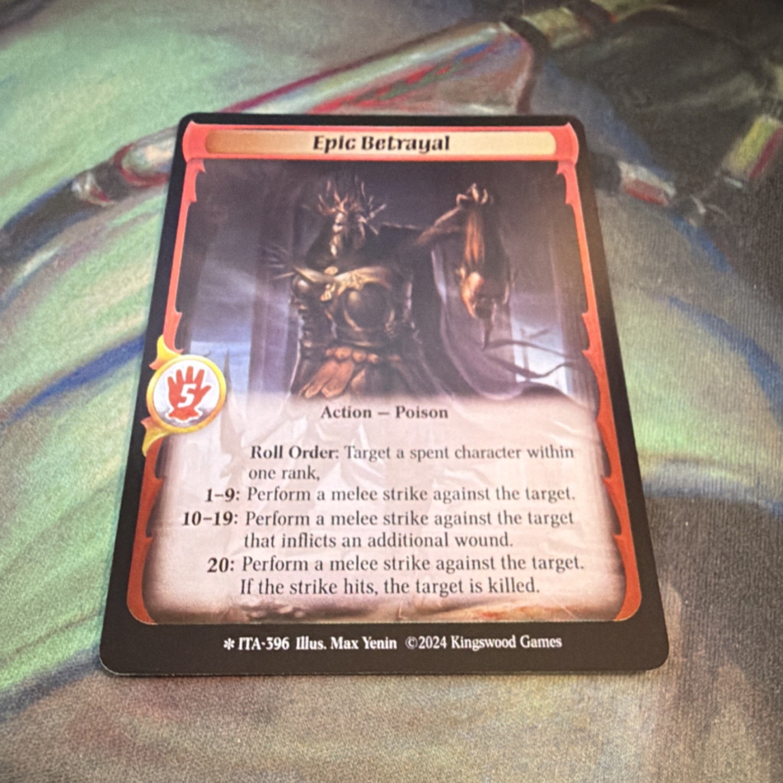 Ebay Item For Sale