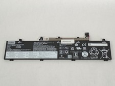 Lot of 5 Lenovo ThinkPad E14 Gen 2 4050mAh 3 Cell 11.1 V Laptop Battery