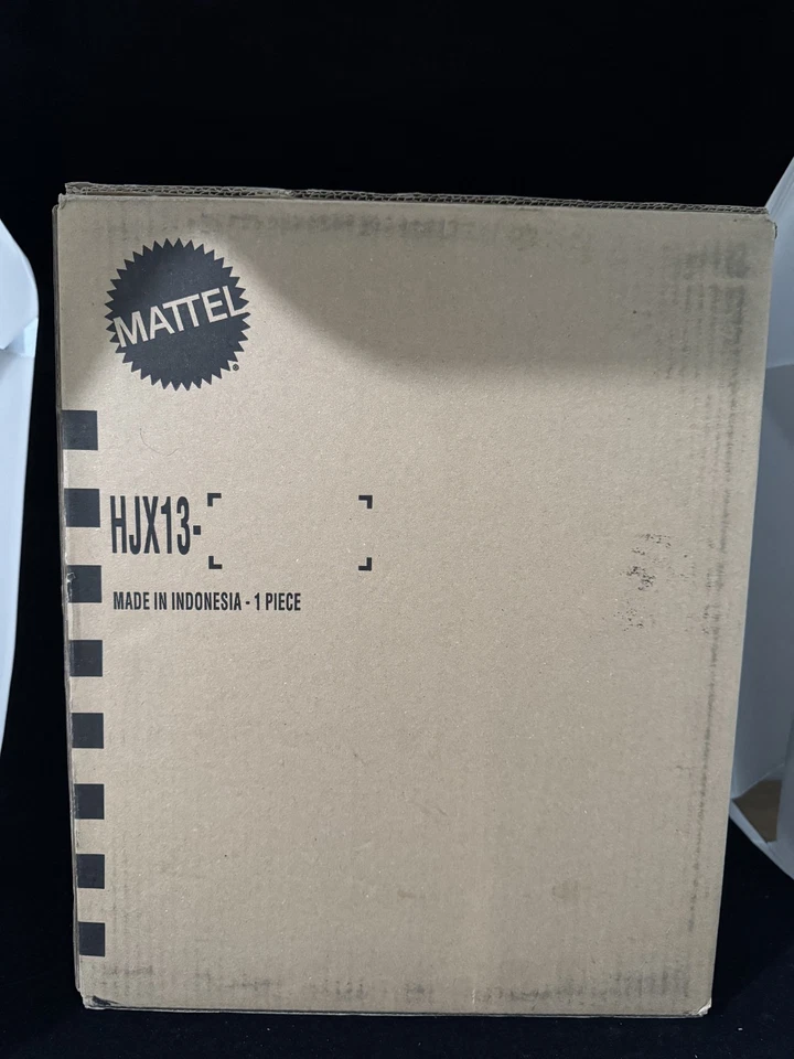 Barbie 2023 12 Días de Navidad Muñeca Coleccionable Calendario de Adviento HJX13 NUEVO Foto 3 de 4