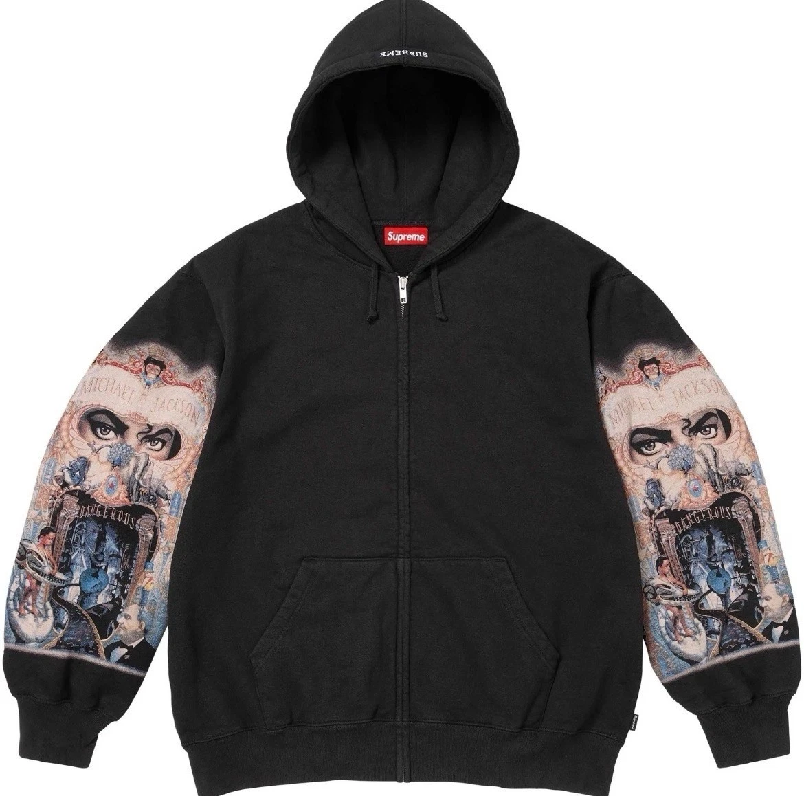 Supreme Sweats & Hoodies Size M for Men for Sale | Shop Men's