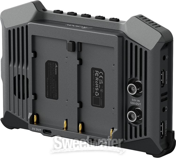 Accsoon CineView M7 Monitor