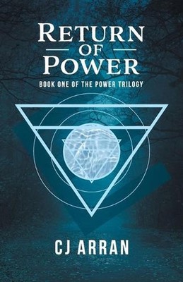 Return of Power by Cj Arran Paperback Book
