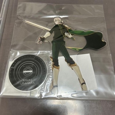 Acrylständer Kisuke Urahara