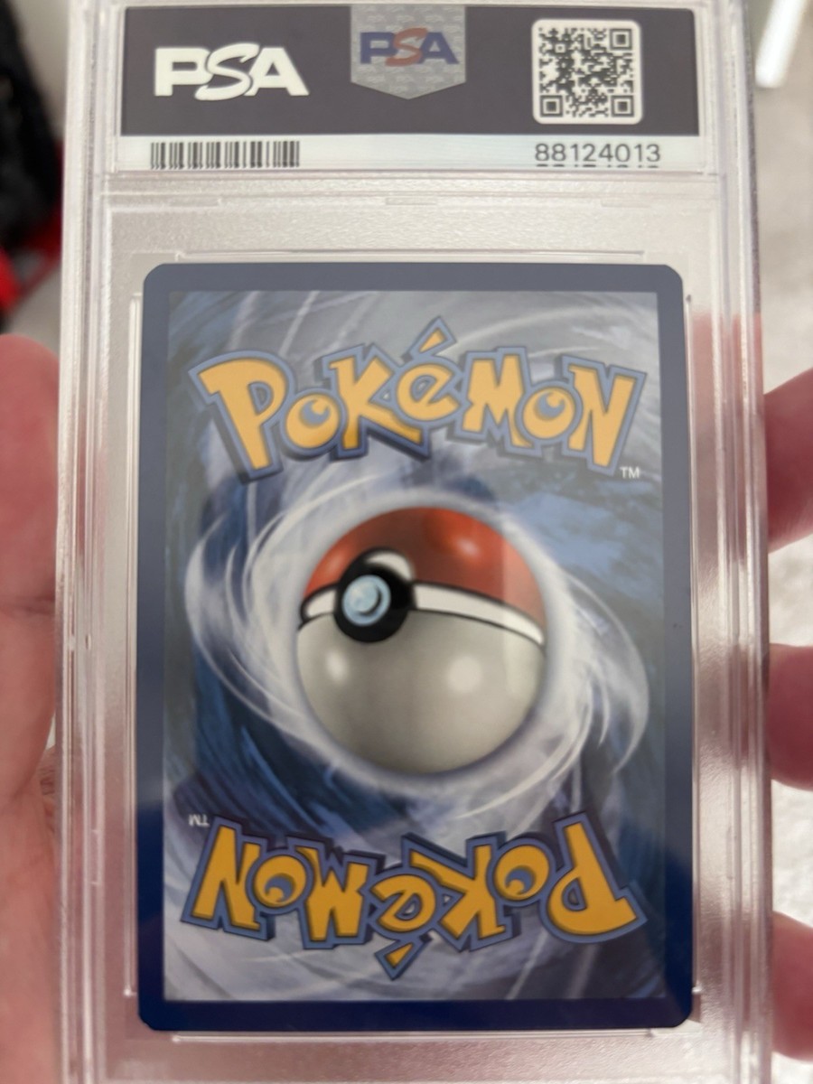 俺のポニータ Ponyta 19/108 Evolutions Reverse Holo for sale online | eBay
